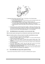 Preview for 17 page of Godrej Minifresh 2000 User Manual