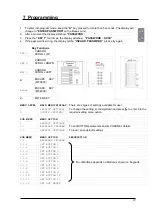 Preview for 19 page of Godrej Minifresh 2000 User Manual