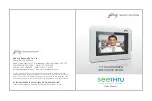 Preview for 1 page of Godrej SeeThru User Manual