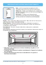 Preview for 6 page of Godrej Sure Chill GVR 51 Lite User And Maintenance Instruction Manual