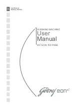 Godrej WF EON 700 PASE User Manual предпросмотр