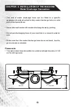 Предварительный просмотр 23 страницы Godrej WF EON 700 PASE User Manual