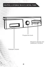 Предварительный просмотр 24 страницы Godrej WF EON 700 PASE User Manual