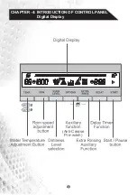 Предварительный просмотр 27 страницы Godrej WF EON 700 PASE User Manual