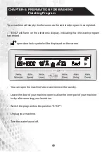 Предварительный просмотр 46 страницы Godrej WF EON 700 PASE User Manual