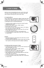 Preview for 15 page of Godrej WSEDGE PRO 85 5.0 PB3 M User Manual