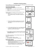 Preview for 13 page of Godrej WT EON 650 PF Service Manual