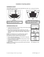 Preview for 14 page of Godrej WT EON 650 PF Service Manual