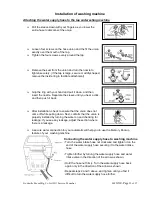 Preview for 15 page of Godrej WT EON 650 PF Service Manual