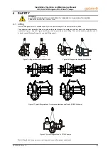 Preview for 5 page of Godwin Dri-Prime CD Series Installation, Operation And Maintenance Manual