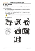 Preview for 12 page of Godwin Dri-Prime CD Series Installation, Operation And Maintenance Manual