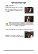 Preview for 22 page of Godwin Dri-Prime CD Series Installation, Operation And Maintenance Manual