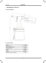 Preview for 14 page of GOEBEL Air Power 3 Operation Manual