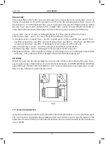 Preview for 18 page of GOEBEL Air Power 3 Operation Manual