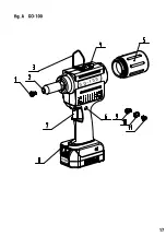 Preview for 17 page of GOEBEL GO-100 Manual