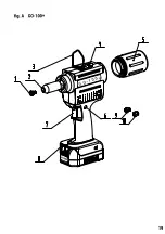 Preview for 19 page of GOEBEL GO-100 Manual