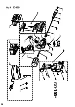 Preview for 20 page of GOEBEL GO-100 Manual