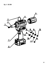 Preview for 21 page of GOEBEL GO-100 Manual