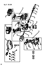 Preview for 22 page of GOEBEL GO-100 Manual