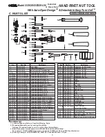 Preview for 3 page of GOEBEL GO-510 Operation Manual