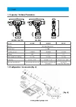 Preview for 6 page of GOEBEL GO-BR1 User Manual