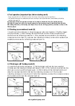 Preview for 13 page of GOEBEL GO-BR1 User Manual