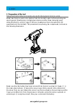 Предварительный просмотр 10 страницы GOEBEL GO - LB1 User Manual