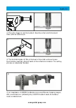 Preview for 13 page of GOEBEL GO - LB1 User Manual