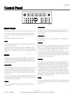 Preview for 11 page of goedekers awne92sp Speed Queen User Manual