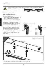 Preview for 6 page of Goelst G-Motion Manual