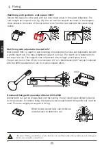 Preview for 8 page of Goelst G-Motion Manual