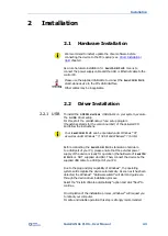 Preview for 7 page of Goepel basicCAN 61 PLUS User Manual