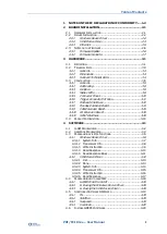 Preview for 3 page of Goepel PCI 61 Series Original User Manual