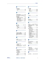 Предварительный просмотр 55 страницы Goepel PCI 61 Series Original User Manual