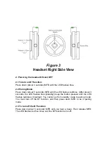 Предварительный просмотр 5 страницы GoerTek GBR600 User Manual