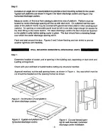 Preview for 3 page of GOETTL Evaporative Coolers Installation & Operating Instructions Manual