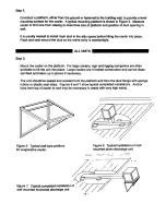 Preview for 4 page of GOETTL Evaporative Coolers Installation & Operating Instructions Manual