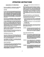 Preview for 2 page of GOETTL GH UNITS User'S Information Manual