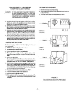 Preview for 3 page of GOETTL GH UNITS User'S Information Manual