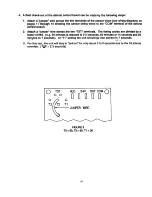 Preview for 9 page of GOETTL Heat Pump Installation And Operating Instructions Manual