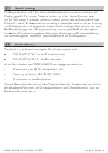 Preview for 7 page of Goetze 451r Assembly And Maintenance Instructions