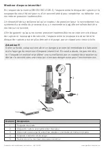 Preview for 16 page of Goetze 451r Assembly And Maintenance Instructions