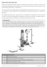 Preview for 22 page of Goetze 451r Assembly And Maintenance Instructions