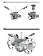 Предварительный просмотр 2 страницы Goetze 481 HP Assembly And Maintenance Instructions