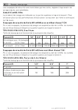 Preview for 17 page of Goetze 651 HNs Assembly And Maintenance Instructions