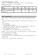 Preview for 27 page of Goetze 651 HNs Assembly And Maintenance Instructions