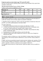 Preview for 32 page of Goetze 651 HNs Assembly And Maintenance Instructions