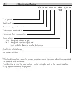 Preview for 11 page of Goetze 810/410 Assembly And Maintenance Instructions