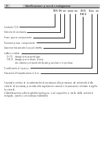 Предварительный просмотр 35 страницы Goetze 810/410 Assembly And Maintenance Instructions