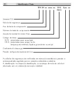 Предварительный просмотр 41 страницы Goetze 810/410 Assembly And Maintenance Instructions